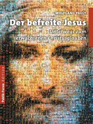 cover image of Der befreite Jesus